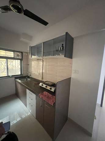 1 BHK Apartment For Rent in Mehta Mody Kunj Matunga Mumbai  7042241