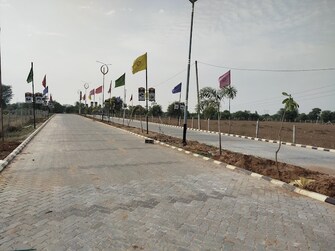 Commercial Industrial Plot 1007 Sq.Yd. For Resale in Malpura Jaipur  7042248