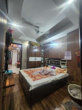 3 BHK Builder Floor For Rent in Indirapuram Shakti Khand 1 Ghaziabad  7042255