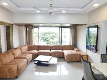 2 BHK Apartment For Rent in Guru Smruti Apartment Juhu Mumbai 7042268
