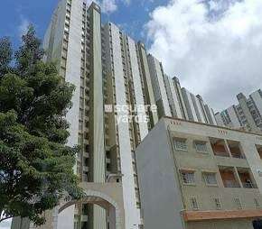 1 BHK Apartment For Rent in Mhada Towers Pimpri Pimpri Pune 7042291