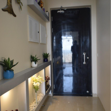 2 BHK Apartment For Sale in M3M Marina, Sector 68