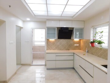 4 BHK Apartment For Sale in Lansum Etania, Gachibowli
