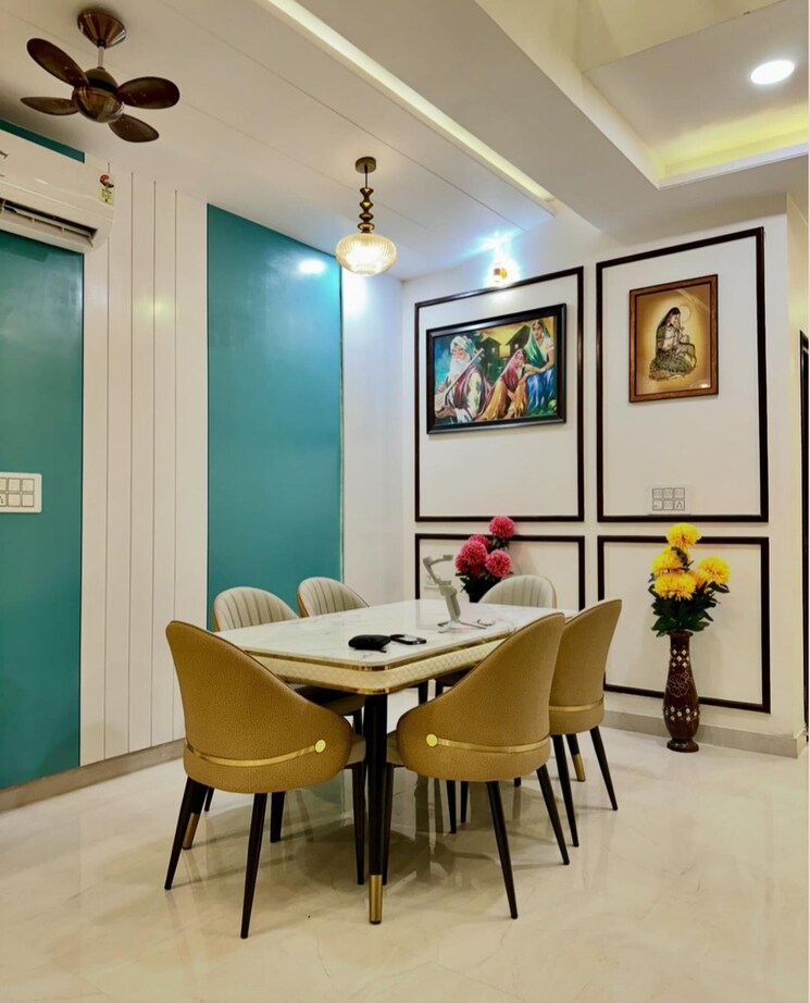 Gym, gandhi path 4 Bedroom 122 Sq.Yd. Villa In Gandhi Path Jaipur 7042326