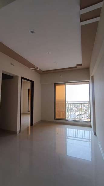 2 BHK Apartment For Resale in Parshwanath Galaxy Avenue Nalasopara East Mumbai  7042328