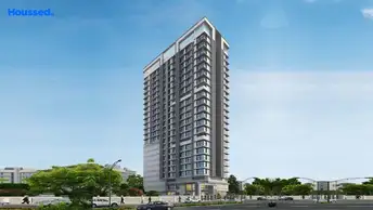 2 BHK Apartment For Resale in Ajmera Manor Borivali West Mumbai 7042340