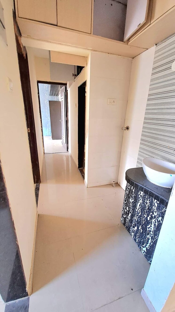 undefined, durvas-chs 2 Bedroom 750 Sq.Ft. Apartment In Nalasopara East Palghar 7042344