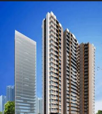 2 BHK Apartment For Resale in Rustomjee Summit Borivali East Mumbai  7042343