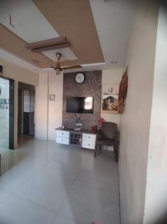 1 BHK Apartment For Resale in Veena Saraswati vasai Vasai East Mumbai  7042358