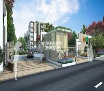 3 BHK Apartment For Sale in Sushma Joynest ZRK, Ghazipur