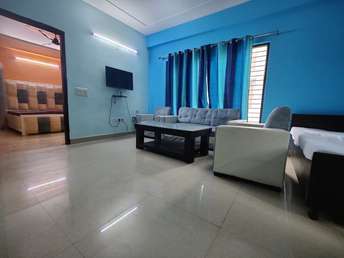 2 BHK Builder Floor For Rent in Sector 46 Gurgaon  7042393