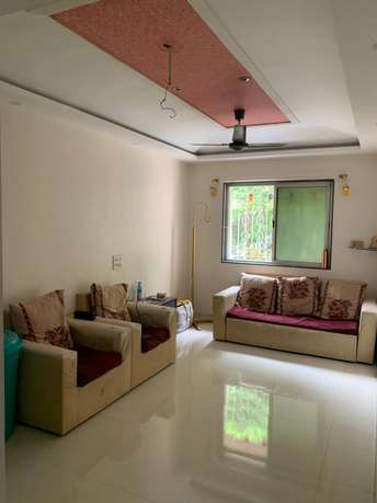 1 BHK Apartment For Rent in Avanti Apartment Kothrud Pune  7042415