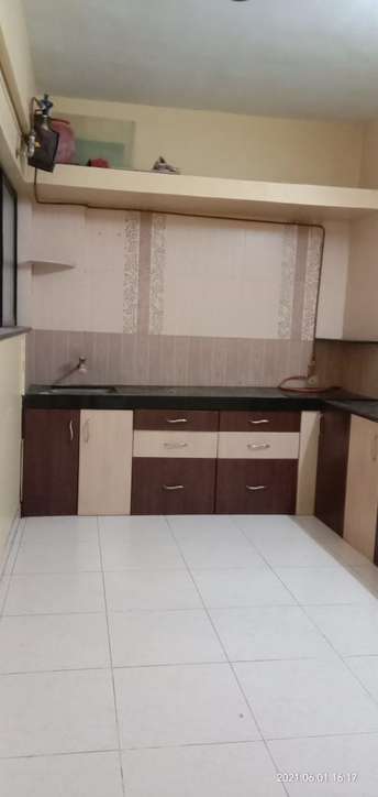 1 BHK Apartment For Rent in Pethkar Samrajya Kothrud Pune  7042416