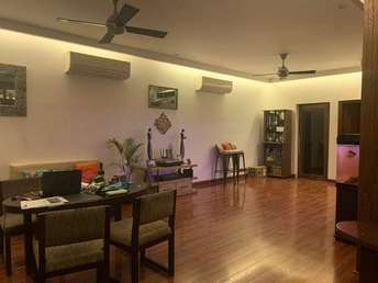 1 BHK Apartment For Rent in Ambience Creacions Sector 22 Gurgaon 7042422