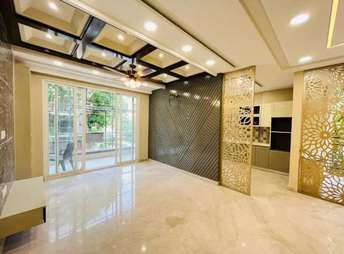 3 BHK Apartment For Rent in Ambience Creacions Sector 22 Gurgaon  7042430