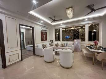 4 BHK Apartment For Rent in Ambience Creacions Sector 22 Gurgaon 7042436