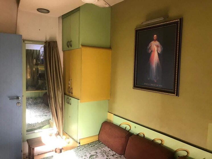 Living Room, sankalp-siddhi-chs-byculla 2 Bedroom 665 Sq.Ft. Apartment In Byculla Mumbai 7042482