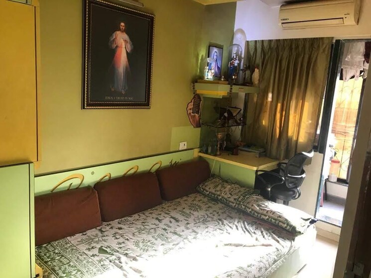 Bedroom, sankalp-siddhi-chs-byculla 2 Bedroom 665 Sq.Ft. Apartment In Byculla Mumbai 7042482