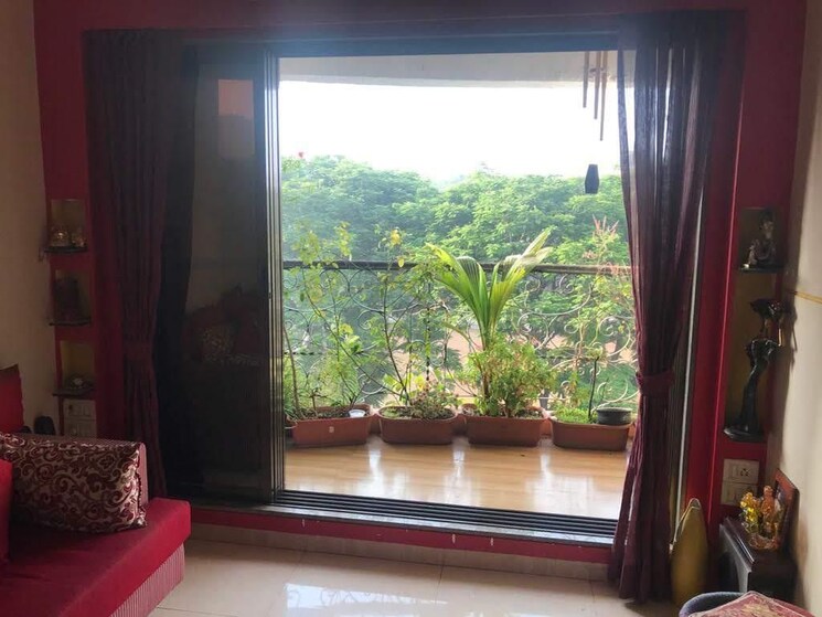 Bedroom, sankalp-siddhi-chs-byculla 2 Bedroom 665 Sq.Ft. Apartment In Byculla Mumbai 7042482