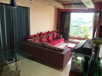 2 BHK Apartment For Resale in Sankalp Siddhi CHS Byculla Byculla Mumbai  7042482