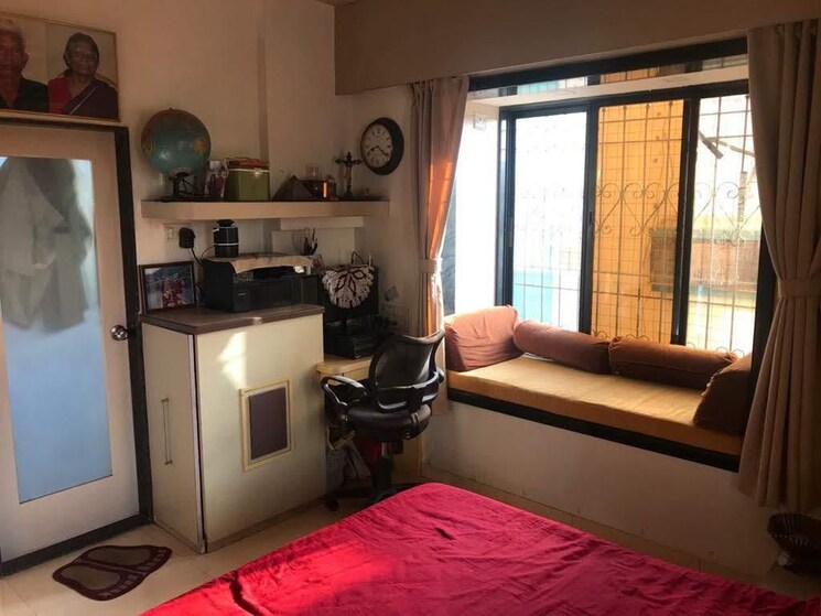 Living Room, sankalp-siddhi-chs-byculla 2 Bedroom 665 Sq.Ft. Apartment In Byculla Mumbai 7042482