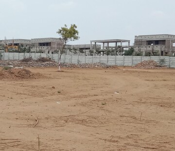 Plot For Resale in Kismatpur Hyderabad  7042566