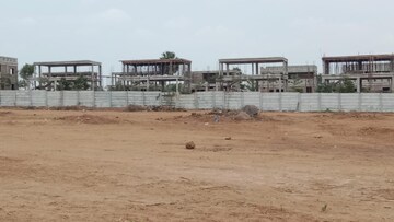 Plot For Resale in Gandipet Hyderabad  7042576