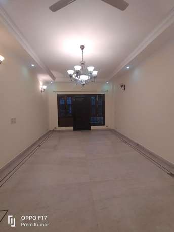 4 BHK Apartment For Rent in RWA Greater Kailash 1 Greater Kailash I Delhi 7042605