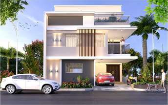 3 BHK Villa For Resale in Turkayamjal Hyderabad  7042673