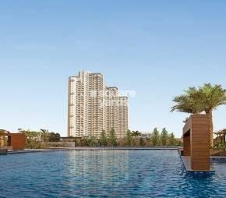 Exterior View, puri-emerald-bay 3 Bedroom 2450 Sq.Ft. Apartment In Sector 104 Gurgaon 7042680