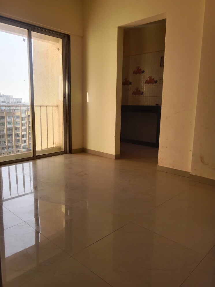 Living Room, jsb-nakshatra-primus 1 Bedroom 500 Sq.Ft. Apartment In Naigaon East Palghar 7042714