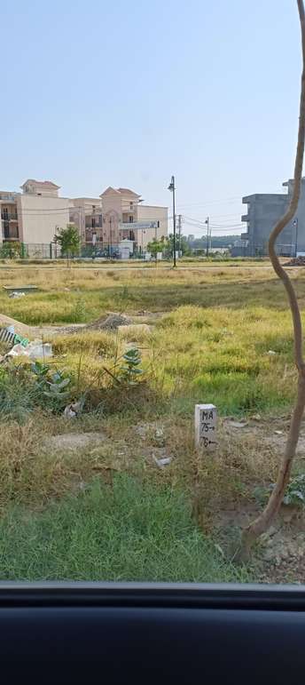 Plot For Resale in Sector 7 Panipat  7042713