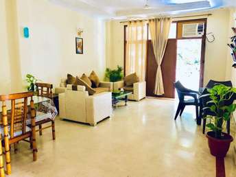 5 BHK Builder Floor For Rent in Sarvodya Enclave Delhi 7042745
