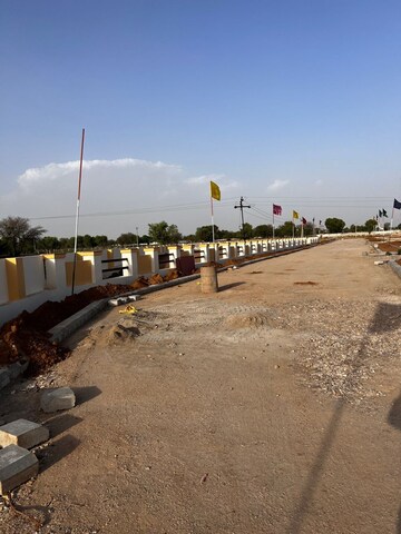  Plot For Sale in Ajmer Road