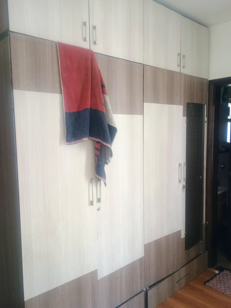 Bathroom, cedar-luxuria 3 Bedroom 1815 Sq.Ft. Apartment In Mansarovar Jaipur 7042747