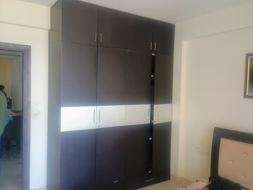Furnished Amenities in 3 BHK Apartment at Cedar Luxuria, Mansarovar – for Rent