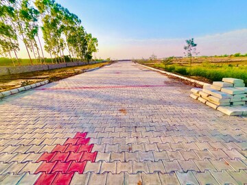  Plot For Sale in Lalru