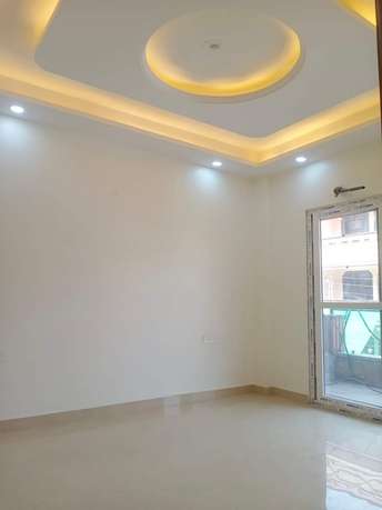 3 BHK Builder Floor For Resale in Sector 28 Faridabad 7042869