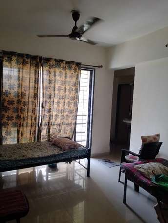 1 BHK Apartment For Resale in Maitri Planet NX Kharghar Navi Mumbai  7042823