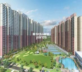 3 BHK Apartment For Resale in Tata Eureka Park Phase 2 Sector 150 Noida  7042868