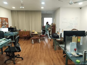 Commercial Office Space 1143 Sq.Ft. For Resale in Vastrapur Ahmedabad  7042920