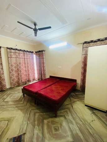 2 BHK Builder Floor For Rent in Sector 123 Mohali 7042917