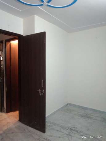 2 BHK Builder Floor For Rent in Shastri Nagar Delhi 7042959