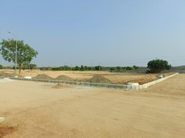  Plot For Sale in Ibrahimpatnam