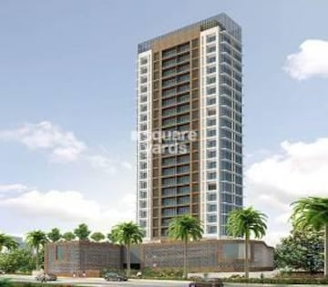 3 BHK Apartment For Resale in Gala Evita Empress Parel Mumbai  7042978