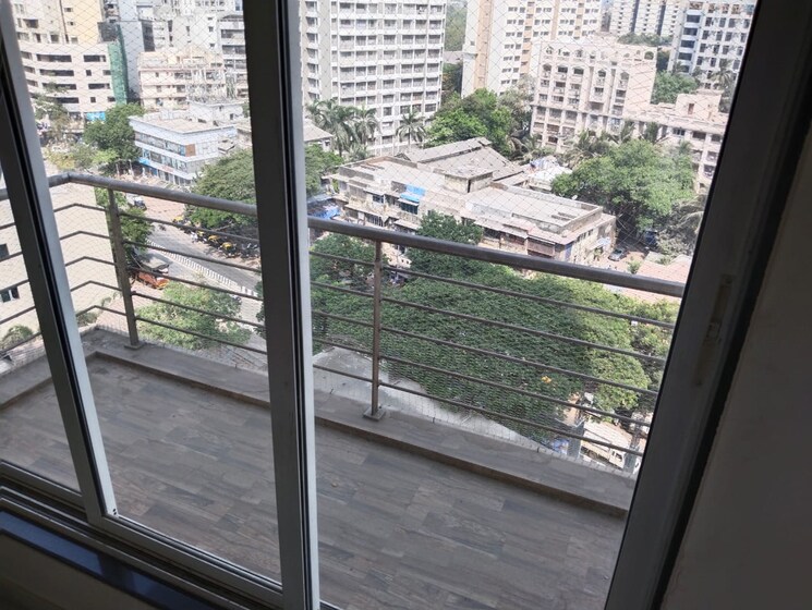 Balcony, gala-evita-empress 3 Bedroom 1650 Sq.Ft. Apartment In Parel Mumbai 7042978