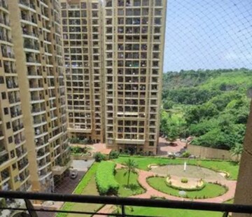2 BHK Apartment For Sale in Sheth Auris Serenity Tower 1, Malad West