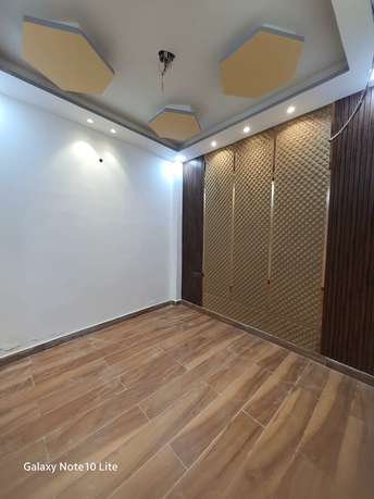 2 BHK Builder Floor For Rent in Shastri Nagar Delhi 7042992