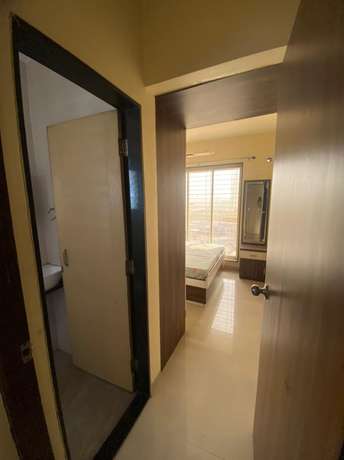 2 BHK Apartment For Rent in Nimbeshwar Pinnacle New Panvel Navi Mumbai  7043018