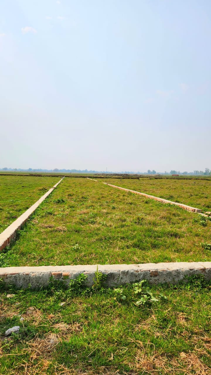 Plot For Resale in Faizabad Road Lucknow  7043044